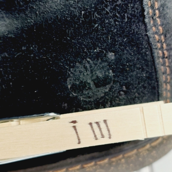 Timberland Leather Suede Waterproof Black Zippered Winter Ankle Boots I111 - Picture 12 of 12